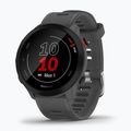 Hodinky Garmin Forerunner 55 sivé 010-02562-13