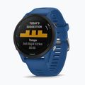 Hodinky Garmin Forerunner 255 tidal blue 3