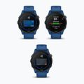 Hodinky Garmin Forerunner 255 tidal blue 4