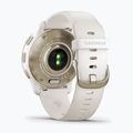 Hodinky Garmin Venu 2 Plus gold 010-02496-12 6