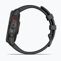 Garmin Epix 2 Sapphire HRM Elevate Ox hodinky čierne 010-02582-11 5
