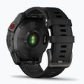 Garmin Epix 2 Sapphire HRM Elevate Ox hodinky čierne 010-02582-11 6