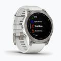 Hodinky Garmin Epix 2 Sapphire HRM Elevate Ox white 010-02582-21 3