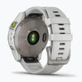 Hodinky Garmin Epix 2 Sapphire HRM Elevate Ox white 010-02582-21 6
