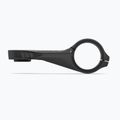 Držiak na cyklopočítač Garmin Flush Out-Front Edge black 2