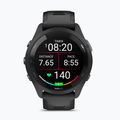 Hodinky Garmin Forerunner 265 black/light gray