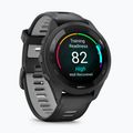 Hodinky Garmin Forerunner 265 black/light gray 2