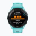 Hodinky Garmin Forerunner 265 turquoise/black