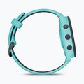 Hodinky Garmin Forerunner 265 turquoise/black 6