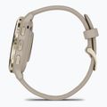 Hodinky Garmin Venu 3S soft gold/french gray 6