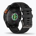 Hodinky Garmin Fenix 7 Pro Solar slate gray/black 4