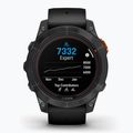 Hodinky Garmin Fenix 7 Pro Solar slate gray/black 7