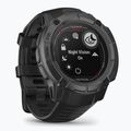 Hodinky Garmin Instinct 2X Solar Tactical black 2