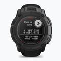 Hodinky Garmin Instinct 2X Solar Tactical black 7