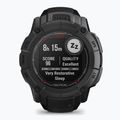 Hodinky Garmin Instinct 2X Solar Tactical black 8
