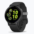 Hodinky Garmin Vivoactive 5 slate 3
