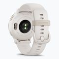 Hodinky Garmin Vivoactive 5 cream gold/ivory 4