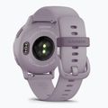 Hodinky Garmin Vivoactive 5 metallic orchid aluminum bezel/orchid 4