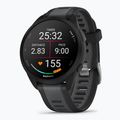 Hodinky Garmin Forerunner 165 black/slate gray 2
