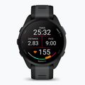 Hodinky Garmin Forerunner 165 Music black/slate gray