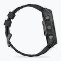 Hodinky Garmin Fenix 8 51 mm Amoled slate gray/black 6