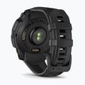 Hodinky Garmin Instinct 3 45 mm AMOLED black/black 4