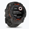 Hodinky Garmin Instinct 3 Solar 50 mm black/charcoal
