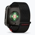 Hodinky Garmin Venu X1 black titan slate/black 4