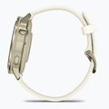 Hodinky Garmin Venu 4 41 mm lunar gold/bone 6