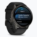 Hodinky Garmin Venu 4 45 mm slate/black 3