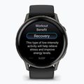 Hodinky Garmin Venu 4 45 mm slate/black 8