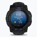 Smart hodinky Garmin Instinct 3 50 mm AMOLED Tactical black/black