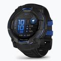 Smart hodinky Garmin Instinct 3 50 mm AMOLED Tactical black/black 2