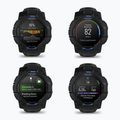 Smart hodinky Garmin Instinct 3 50 mm AMOLED Tactical black/black 8