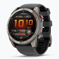 Hodinky Garmin Fenix 8 Pro 51 mm AMOLED sapphire/graphite/black 2