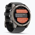 Hodinky Garmin Fenix 8 Pro 51 mm AMOLED sapphire/graphite/black 3