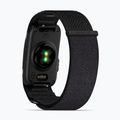 Inteligentný náramok Garmin CIRQA black 4