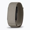Inteligentný náramok Garmin CIRQA french gray 2