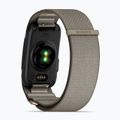 Inteligentný náramok Garmin CIRQA french gray 4