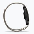 Inteligentný náramok Garmin CIRQA french gray 5