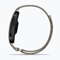 Inteligentný náramok Garmin CIRQA french gray 6
