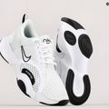 Dámska tréningová obuv Nike Superrep Go 2 biela CZ0612-100 9