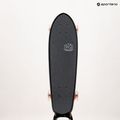 Skateboard cruiser Globe Blazer čierno-modrý 1525125_WSHBLU 12