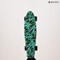 Fish Skateboards Print Camo green FS-FB-CAM-BLA-BLA skateboard 15