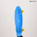 Detský skateboard fishelic 28 Mechanics blue PW-513 10