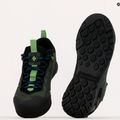 Black Diamond Mission LT green pánska prístupová obuv BD58003291580801 10