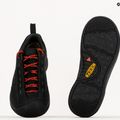 KEEN Jasper II pánske trekové topánky black 1023868 17