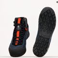 Pánska prístupová obuv Black Diamond Mission LT Mid WP navy blue BD58002693741251 13