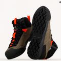 Pánska prístupová obuv Black Diamond Mission LT Mid WP brown BD58002693730751 13