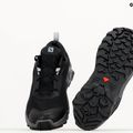Pánska turistická obuv Salomon X Reveal 2 GTX čierna L416233 18